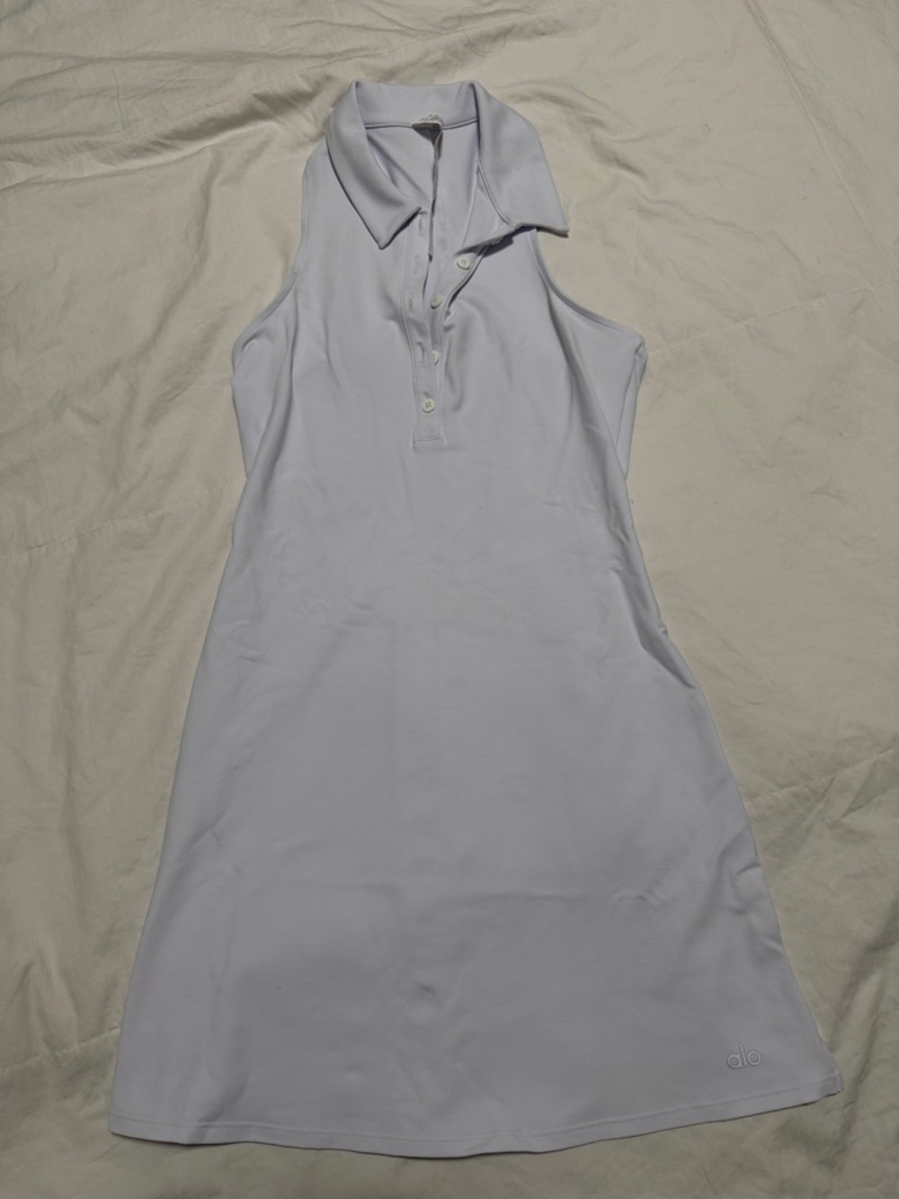 ALO Yoga Tennis Dress - Picture 3 of 5